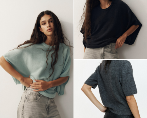 h&m favorites cover photo collage