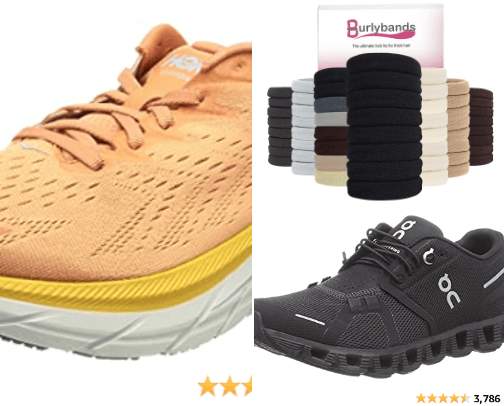 Curvy & Budget-Chic: Fit & Fab Fashionista cover photo collage