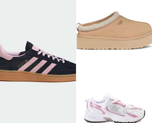 Shoes That Will Make You Feel Like That Girl 🎀🤭 cover photo collage
