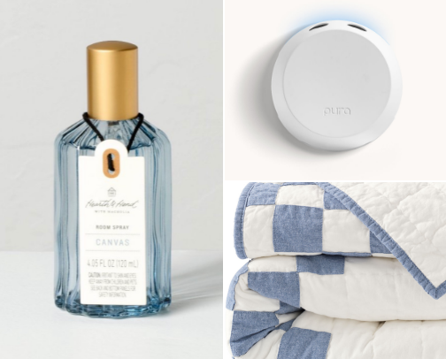 THE•HOME•COLLECTION cover photo collage