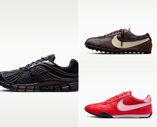 Fashion Shoes design for outdoor/indoor look cover photo collage