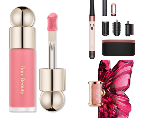 Gifts for her!! cover photo collage