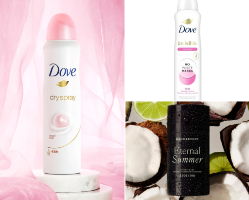 SCENT cover photo collage