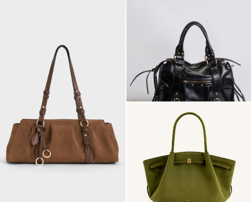 Bag Obsession: Activated✨ cover photo collage