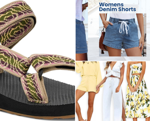 Summer s Best cover photo collage
