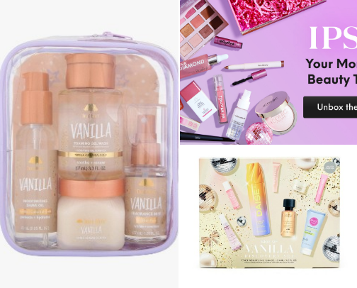 Christmas wishlist🎄❄️ cover photo collage