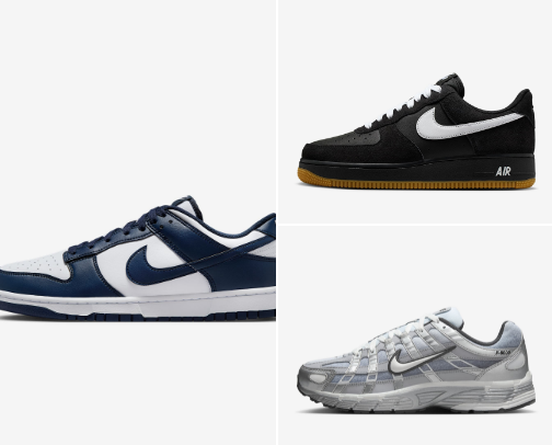 🔥 Top 20 Trending Sneakers of 2026 | Best Everyday, Lifestyle & Streetwear Shoes cover photo collage