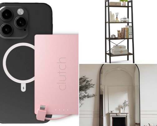 Everyday Lifestyle Favorites cover photo collage