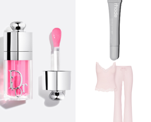 Gift Ideas for Your Girlfriend🎀 cover photo collage