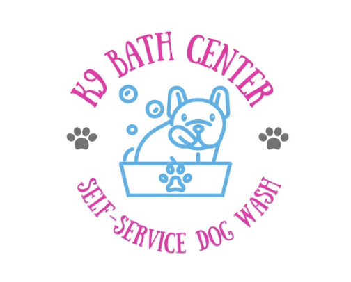 K9 Bath Center 👍👍👍 cover photo collage