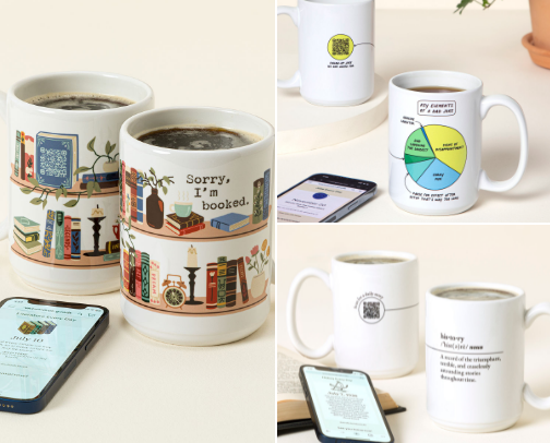 Gifts That Give All Year Long cover photo collage