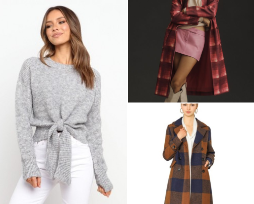 Best TikTok‑Approved Girl Outfits for Fall 2026 cover photo collage