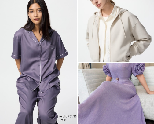 Everyday OOTD for Women cover photo collage