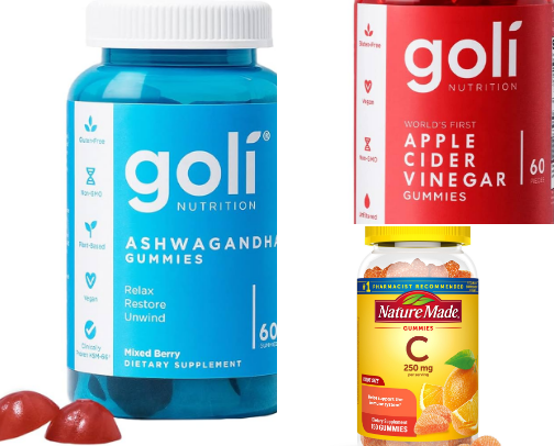 Health & Wellness cover photo collage