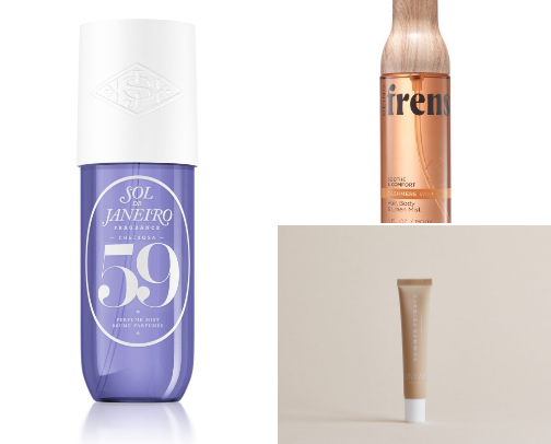 Stocking stuffers 2025 cover photo collage