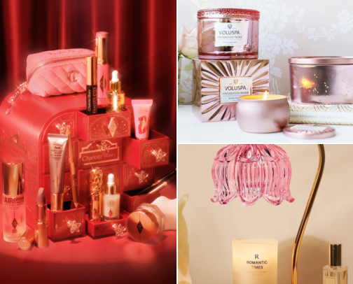 Christmas Gifts for the Whole Family 🎄 cover photo collage