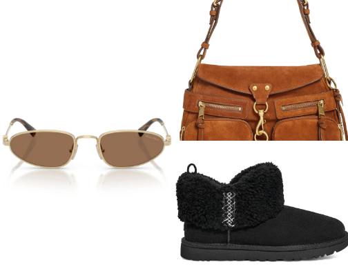 Nordstrom Anniversary Sale | Shoes & Accessories | What's in my wishlist?? cover photo collage