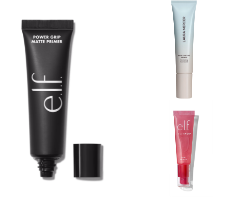 My makeup cover photo collage