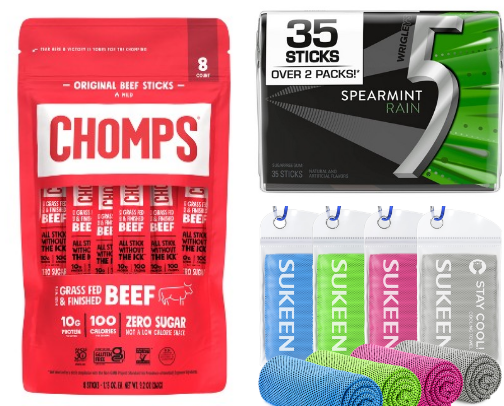 Disney Theme Park Essentials From a Mom cover photo collage