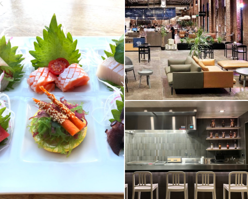 My top Denver recs cover photo collage