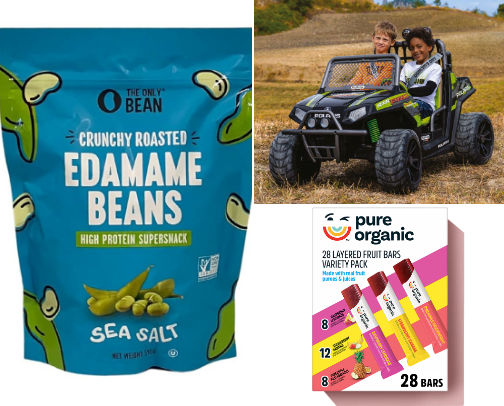 ALL things related to KIDS! 🤩 cover photo collage