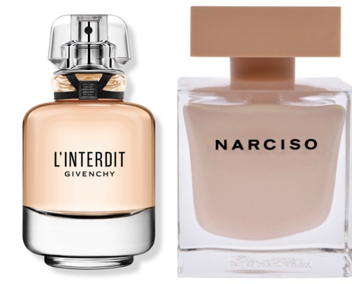 Best Perfumes for Women: Perfumes I Love & Wear cover photo collage