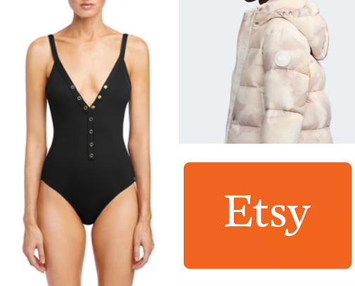 Fashion & Apparel cover photo collage
