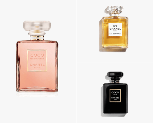 Parfume for women🌺🌺SALE 70% cover photo collage