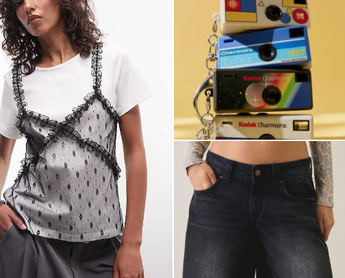 fashion finds your closet NEEDS cover photo collage