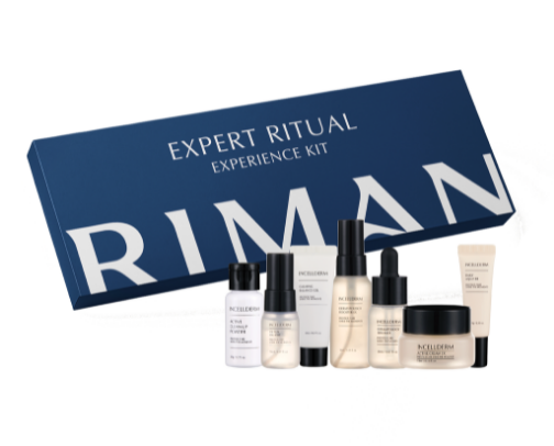 Korean skin care must haves! cover photo collage