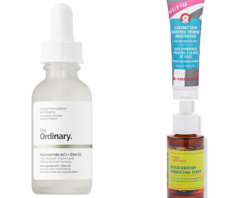 💅 Everyday Glow Up cover photo collage