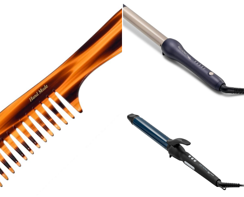 Holy Hair😇💁🏼‍♀️ cover photo collage