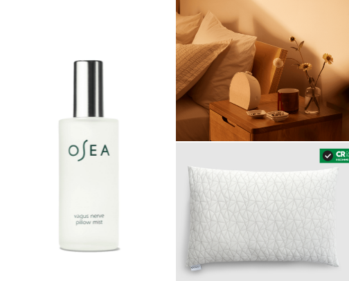 Do you like great sleep? cover photo collage