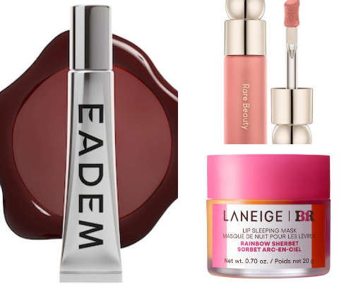 SEPHORA SALE RECS cover photo collage