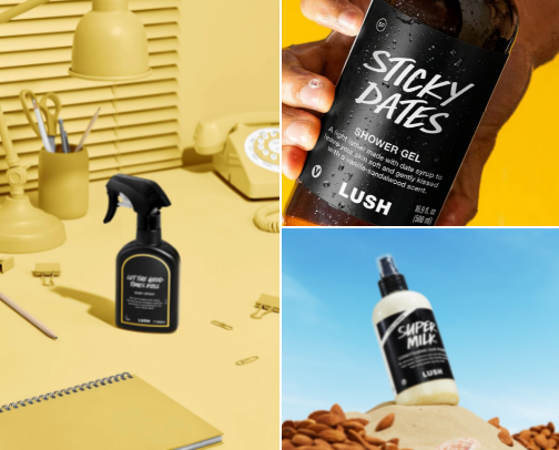 smell like a cookie 🍪🧁🍨 cover photo collage