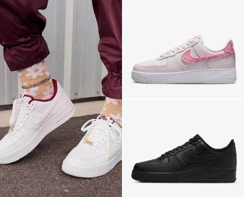Nike Shoes! cover photo collage