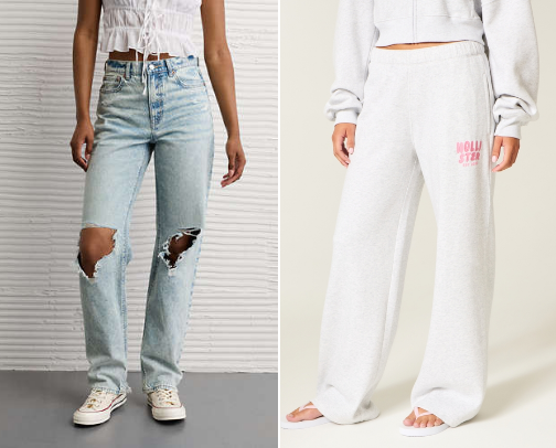 Back 2 School Fitsss cover photo collage