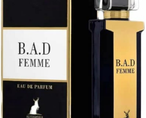 Affordable luxury fragrance alternatives cover photo collage