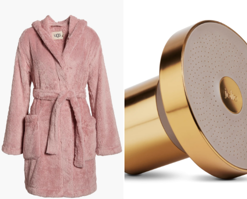 The Perfect Self-Care Gifts That Give Main Character Energy cover photo collage