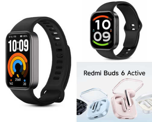 11.11 Singles' Day Tech Deals: Xiaomi, Anker, Logitech, Ugreen cover photo collage