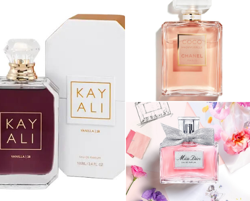 “Best Sephora Perfumes 2026: 15 Best-Selling Fragrances That Get Compliments” cover photo collage