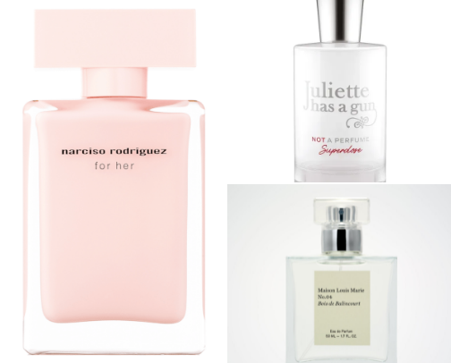 How to Smell Like Patchouli (Clean + Sweet Patchouli Scents) cover photo collage