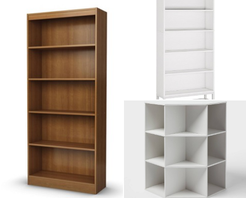 Make a cozy bookshelf for your room cover photo collage