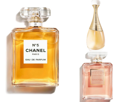The most luxurious perfumes worth every penny — from iconic designer to rare niche cover photo collage