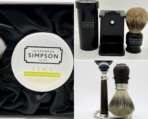 Refreshing Skincare Essentials for Men – Clean, Energized & Daily-Use Picks. cover photo collage