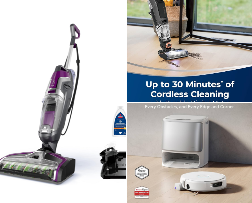 Top Amazon Product Recommendations cover photo collage