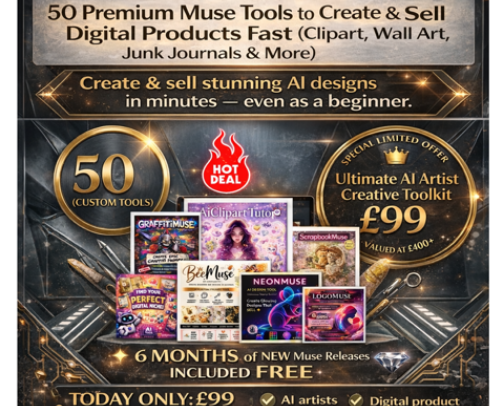 Best deals and value packs cover photo collage