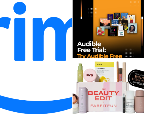 Subscriptions worth your time! cover photo collage