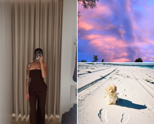 Life of Suze | Curated Picks & Recommendations cover photo collage