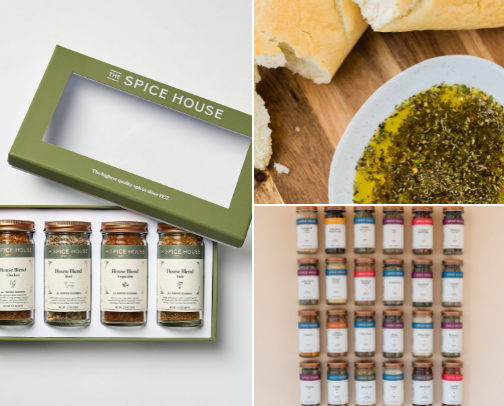 Fork Yeah: Tools, Treats & Tasty Things cover photo collage